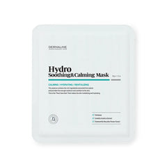 Hydro Soothing Mask Pack-Premiumdermalmart.com