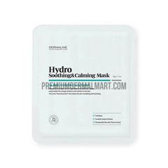 Hydro Soothing Mask Pack