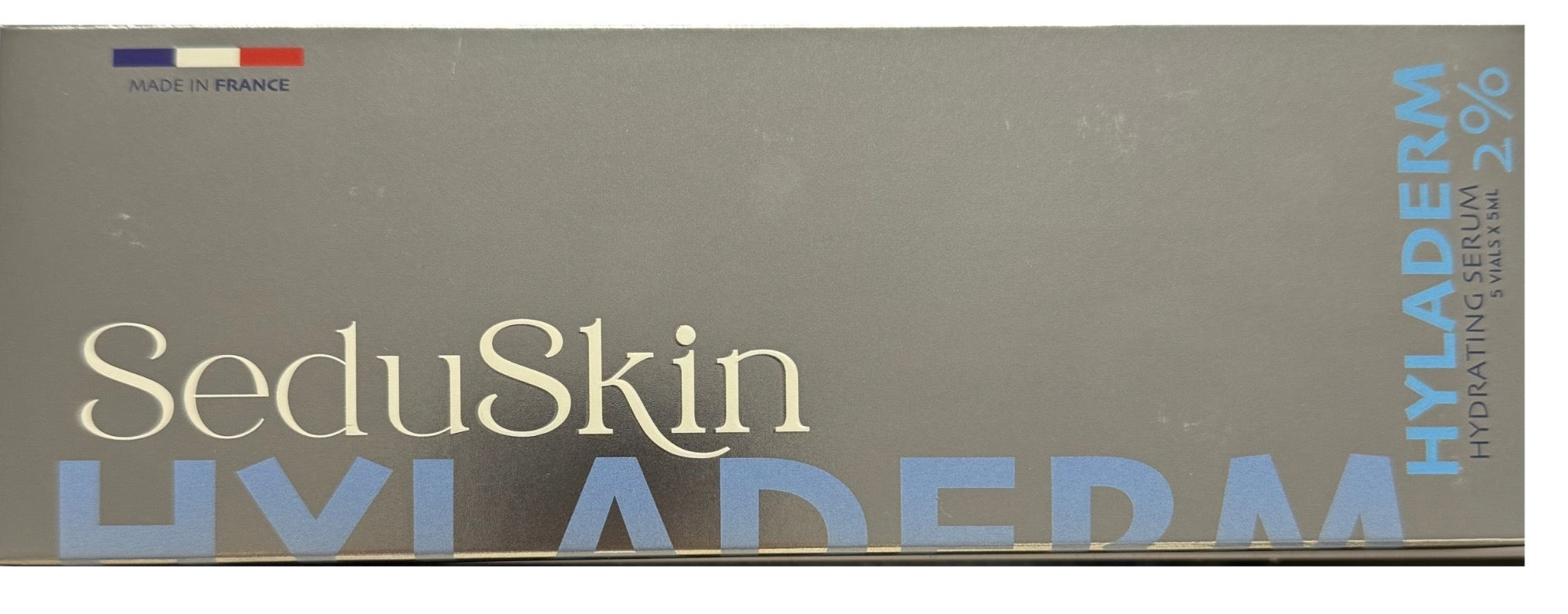 Hyladerm 2% 5x5ml moisturizing serum-Premiumdermalmart.com