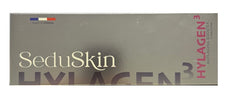 Hylagen 3 5x5ml Anti-aging Booster-Premiumdermalmart.com