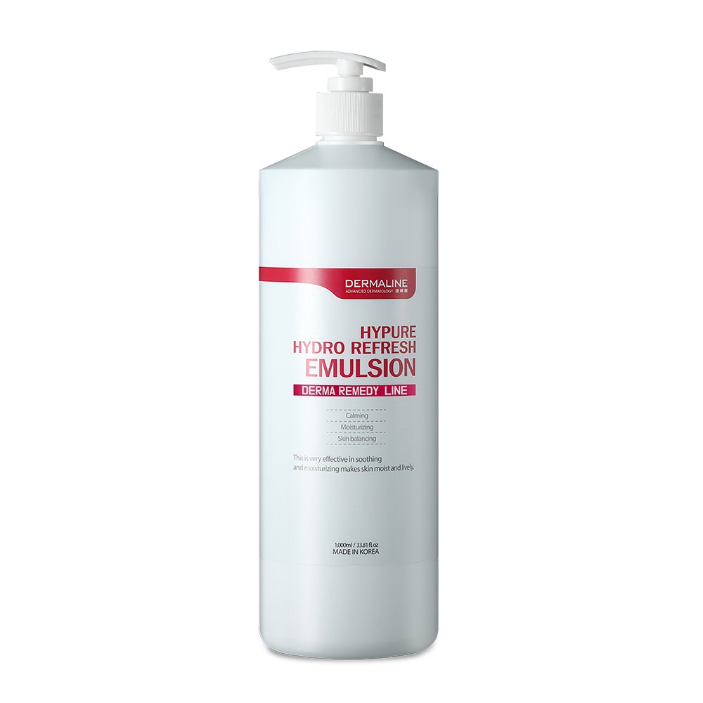 Hypure Hydro Refresh Emulsion 1000ml-Premiumdermalmart.com