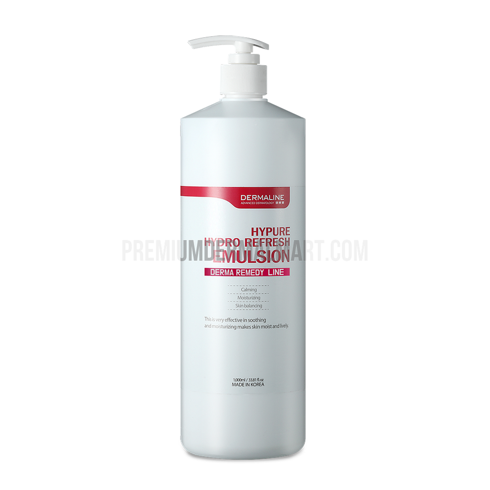 Hypure Hydro Refresh Emulsion 1000ml