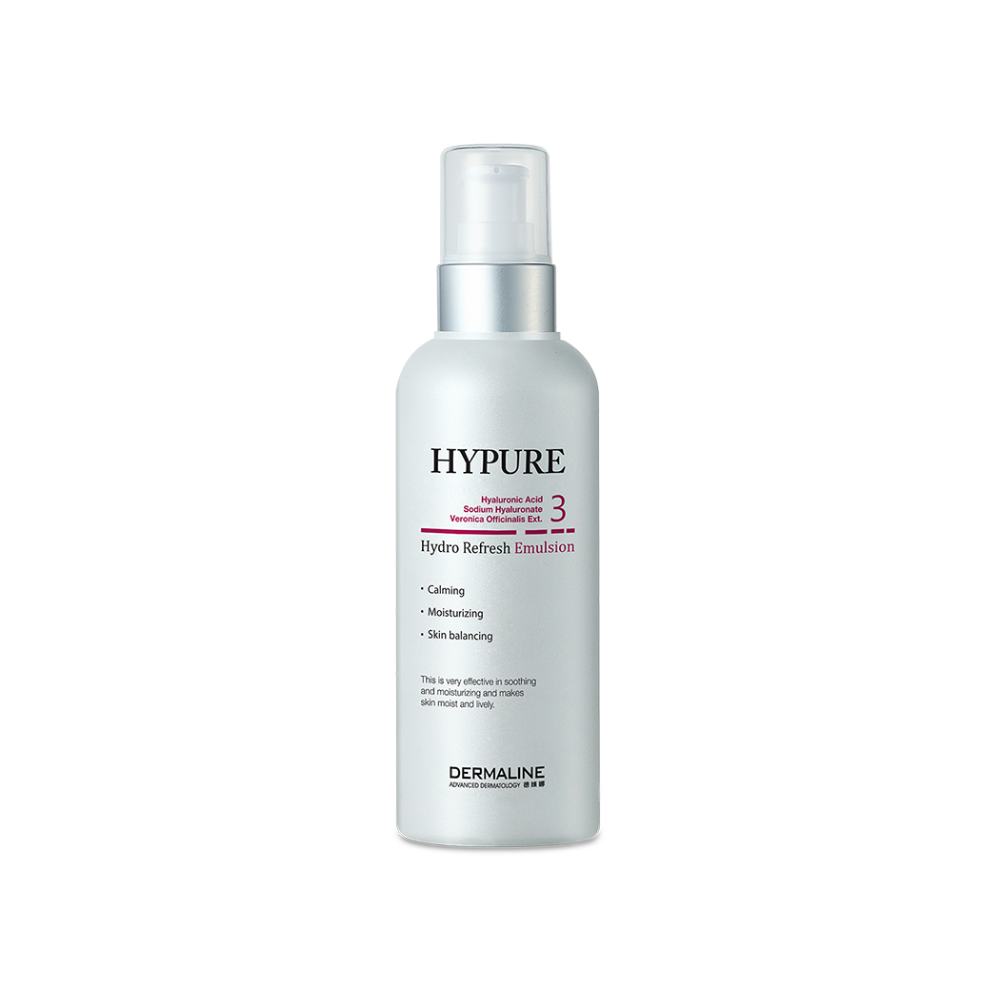 Hypure Hydro Refresh Emulsion 180ml-Premiumdermalmart.com