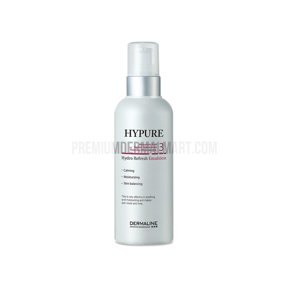 Hypure Hydro Refresh Emulsion 180ml