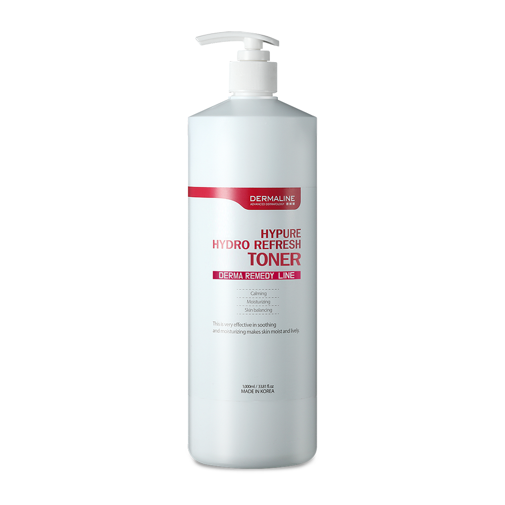 Hypure Hydro Refresh Toner 1000ml-Premiumdermalmart.com