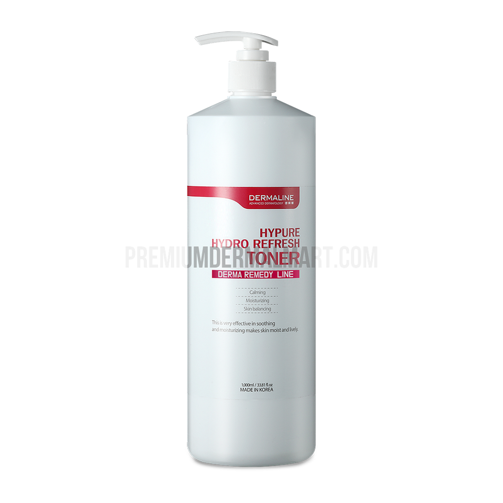 Hypure Hydro Refresh Toner 1000ml