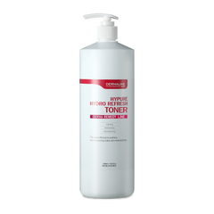Hypure Hydro Refresh Toner 1000ml-Premiumdermalmart.com