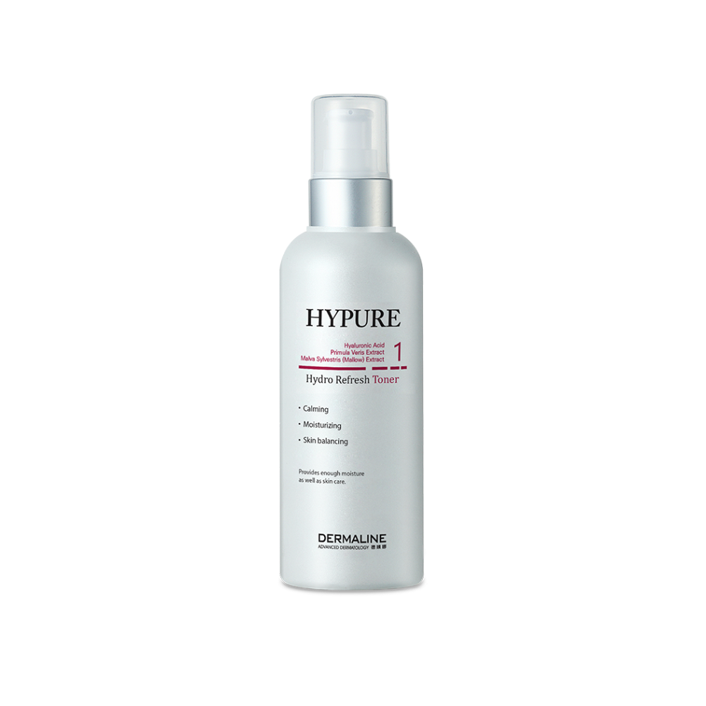 Hypure Hydro Refresh Toner 180ml-Premiumdermalmart.com