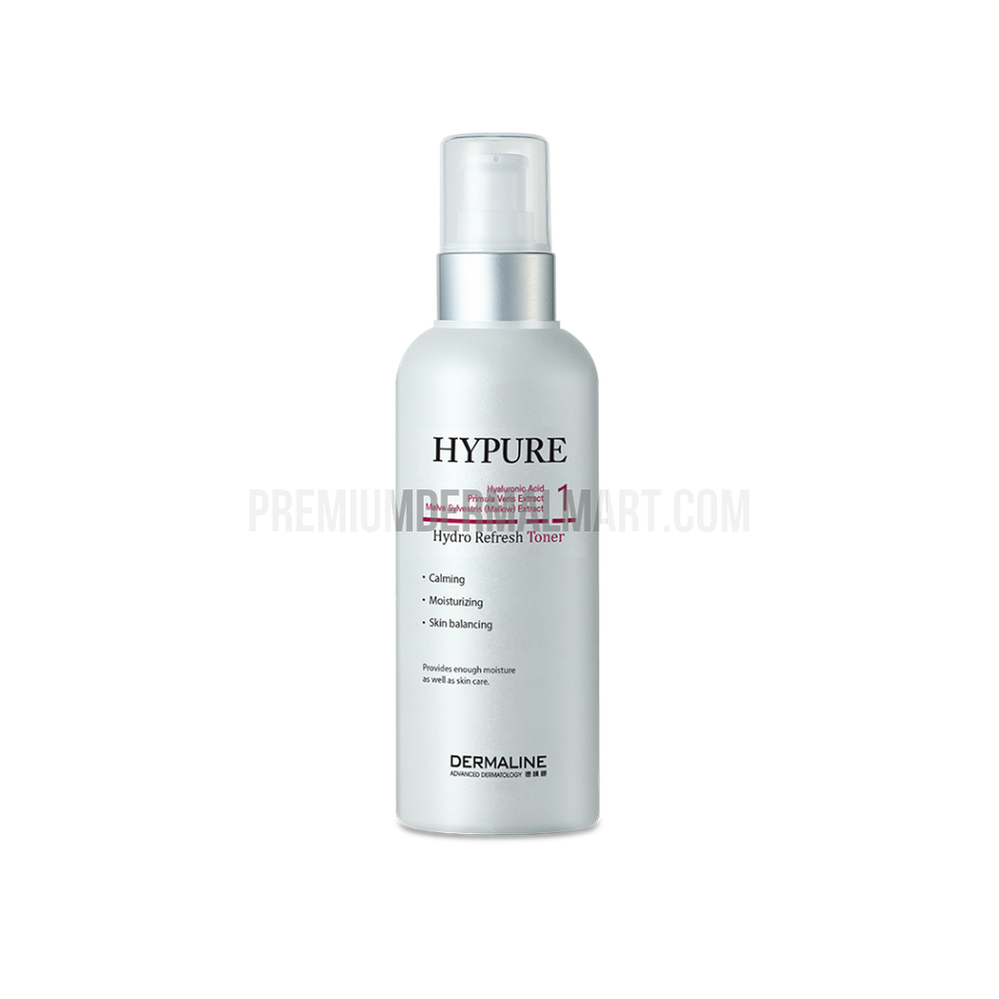 Hypure Hydro Refresh Toner 180ml