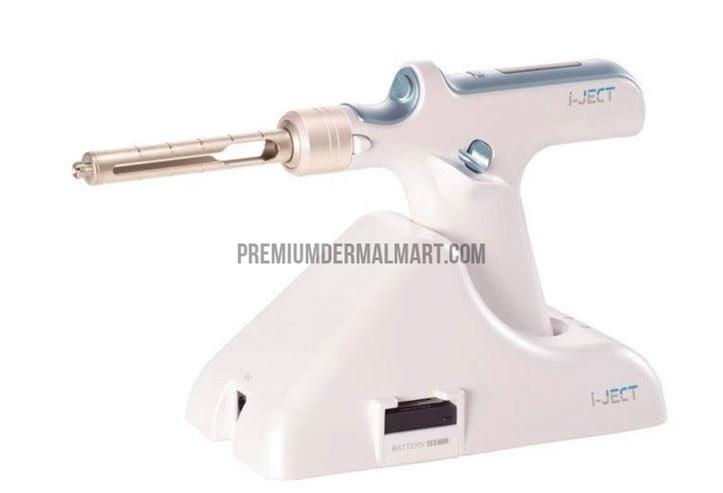 I-Ject
