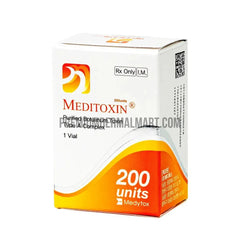 Meditoxin 200U