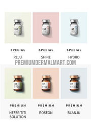 I.st Cosmetics Collection