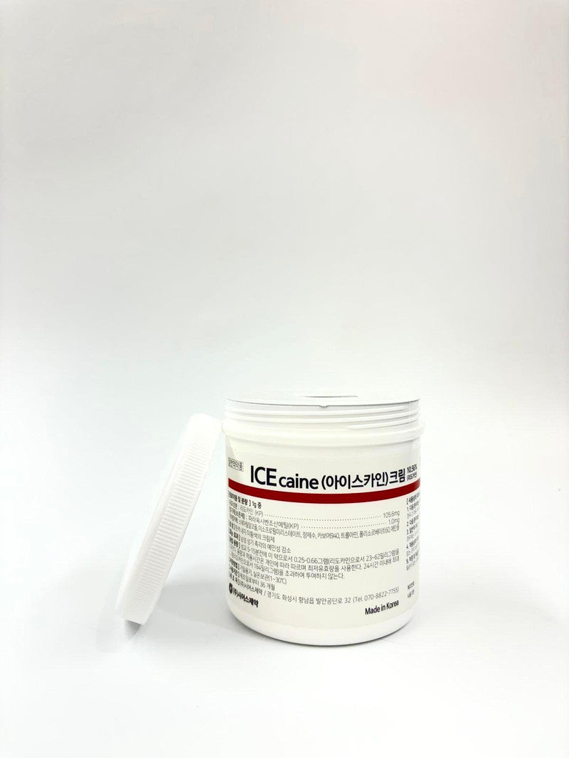 Icecaine Cream-Premiumdermalmart.com