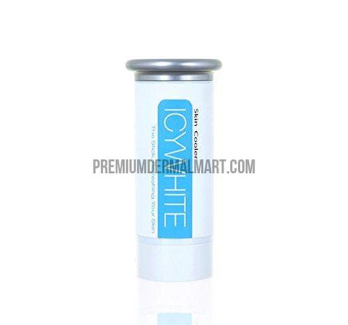 Icy Water