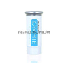 Icy Water