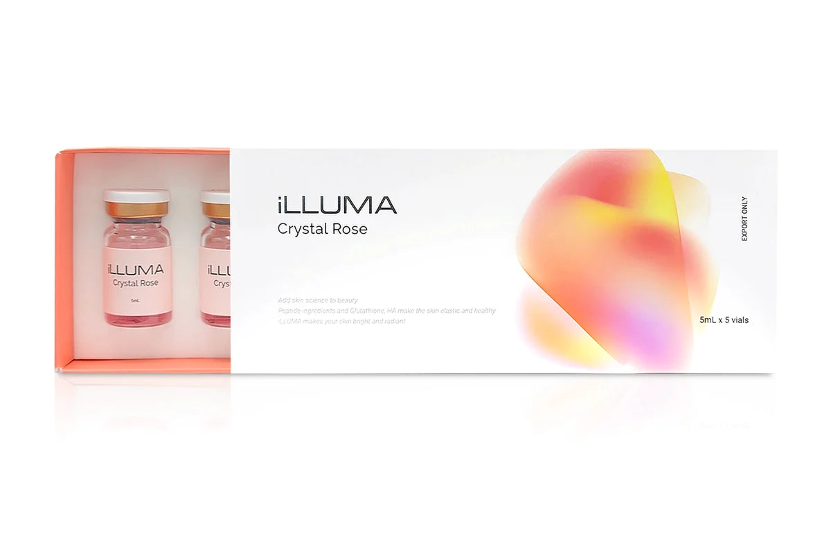 Illuma Crystal Rose-premiumdermalmart.com