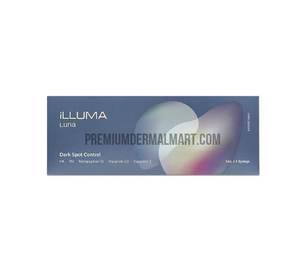 Illuma Luna