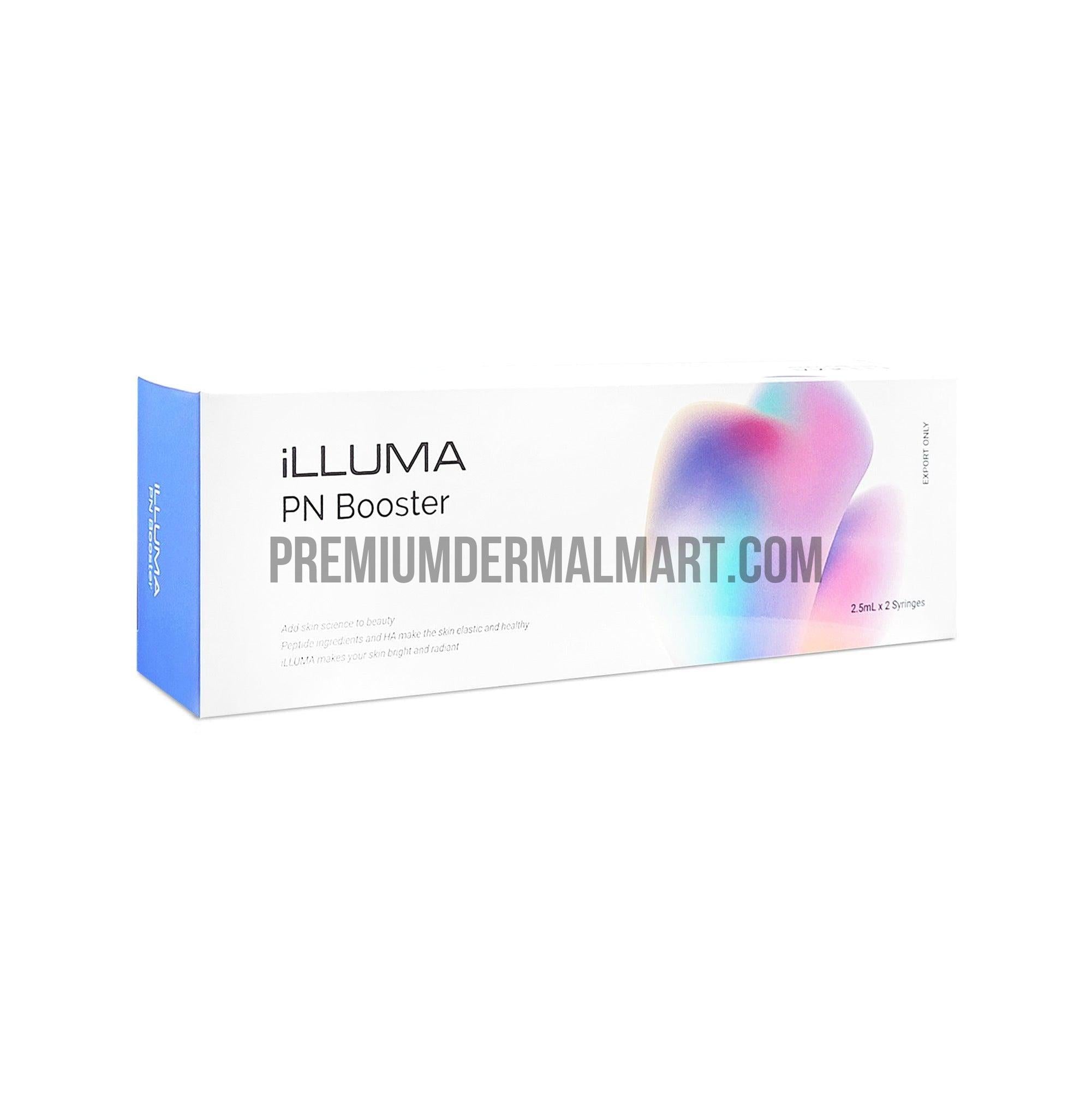 Illuma PN Booster