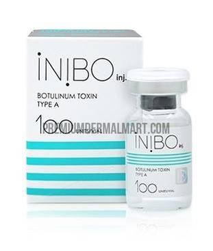 Inibo Inj 100 Aonad