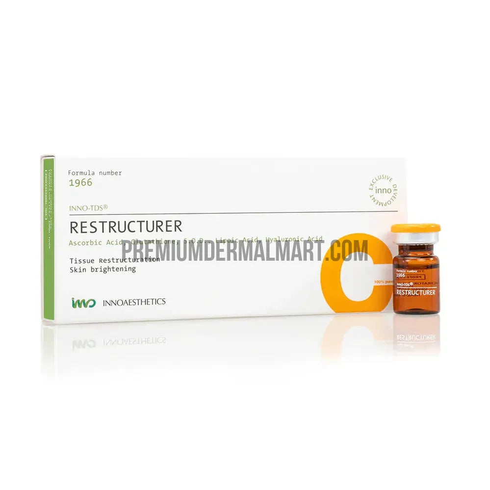 Inno-TDS Restructurer