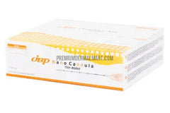 JBP Nanocannulas