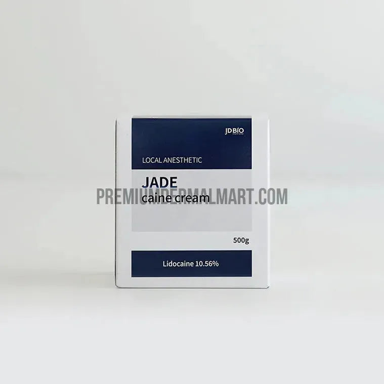 Jade Cain Cream