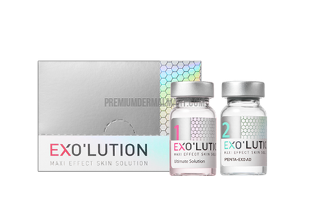 Jetema Exolution x 4 Setbox