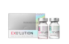 Jetema Exolution x 4 Setbox