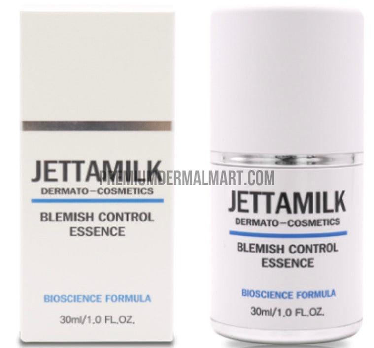 Jettamilk