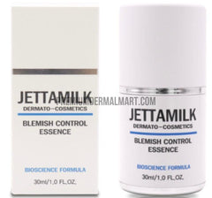 Jettamilk