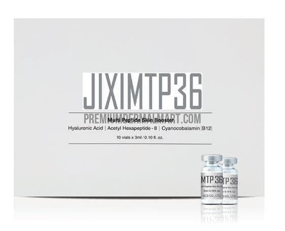 JiximTP36 Skin Booster