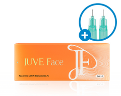 Juve Face