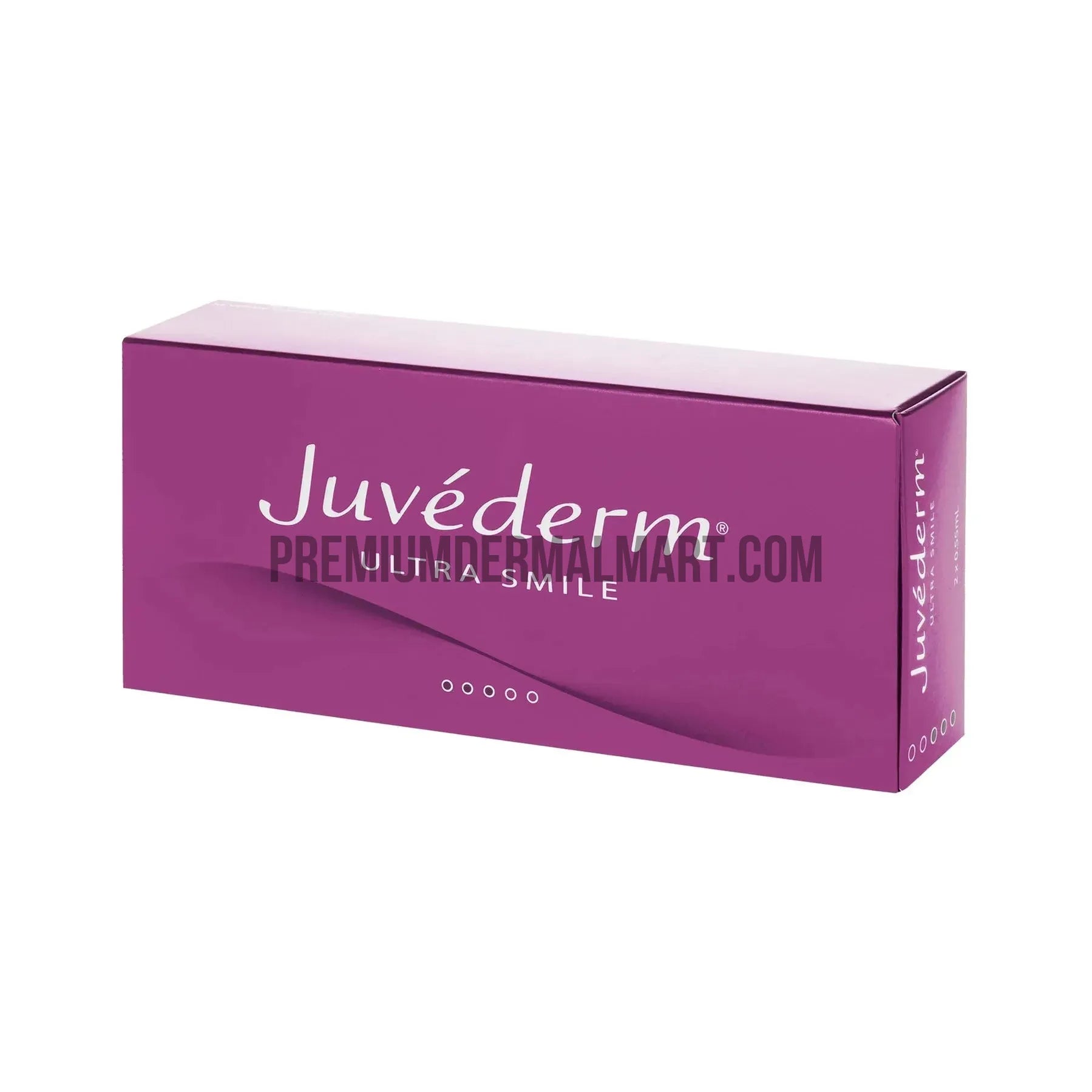 Juvéderm Ultrasmile