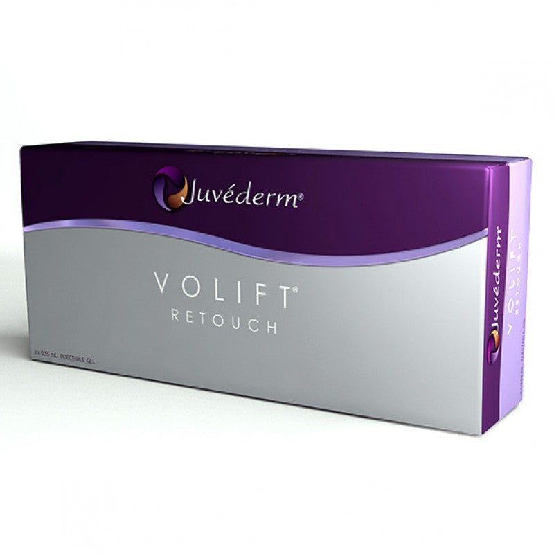 Juvéderm Volift Retouch-Premiumdermalmart.com
