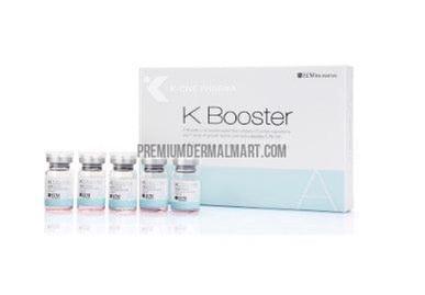 K Booster Collection