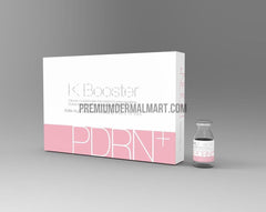 K Booster PDRN+ - (10 vials x 3ml)