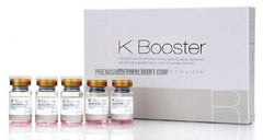K Booster R (Rejuvenation) – (10 vials x 3ml)