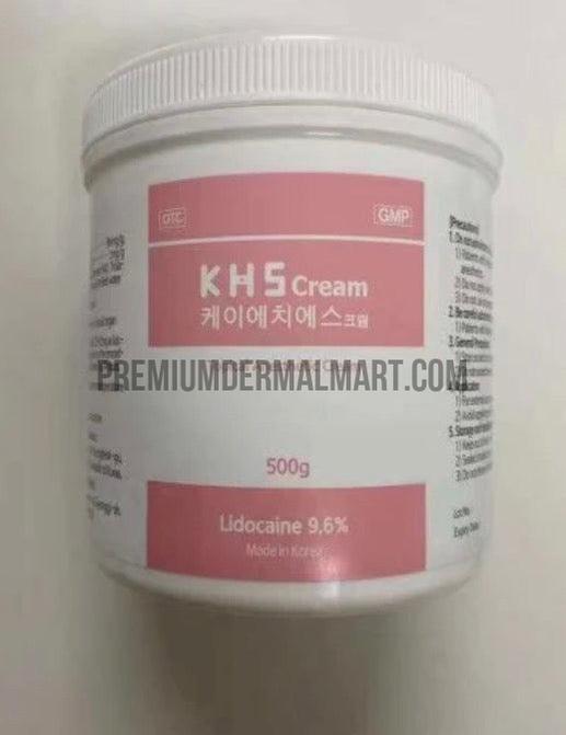 KHS Cream