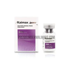 Kaimax 200 Units