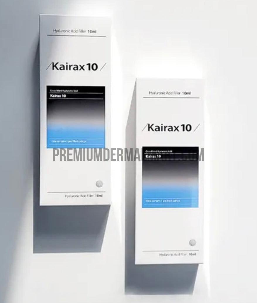 কাইরাক্স 10