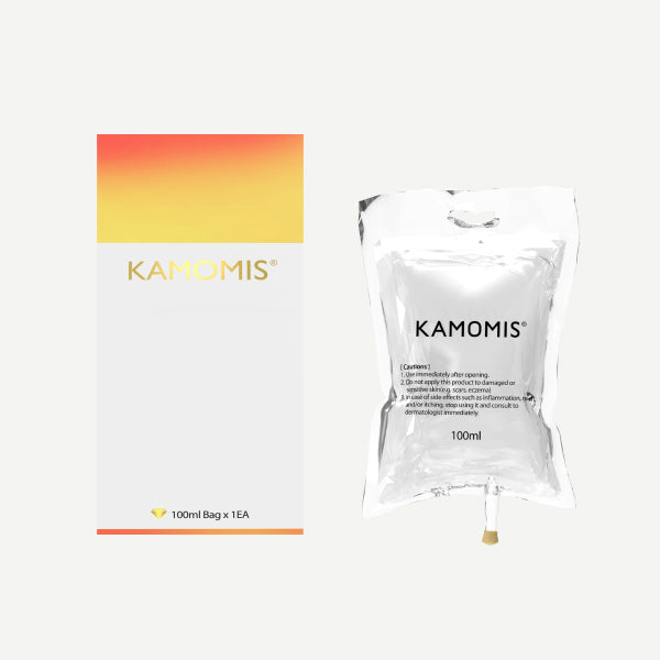 Kamomis 100cc Body Filler-Premiumdermalmart.com