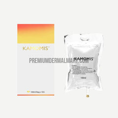 Kamomis 100cc Body Filler