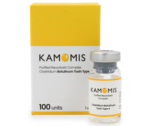 Kamomis 100u-Premiumdermalmart.com