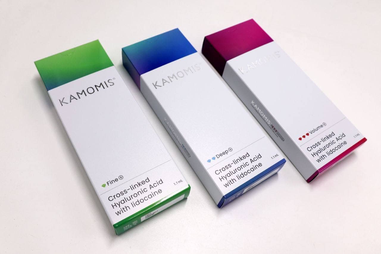 Kamomis Filler-Premiumdermalmart.com