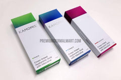 Kamomis Filler