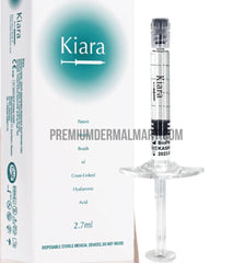 Kiara Era