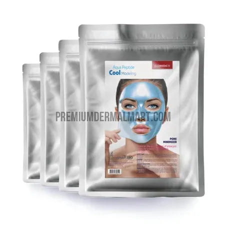 Koru Modelling Masks
