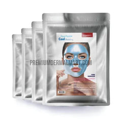 Koru Modelling Masks
