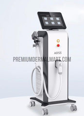 LED Hair Removal