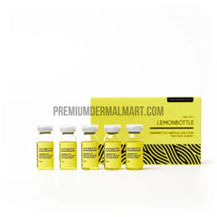 LEMON BOTTLE LIPOLYTIC